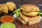vada pav