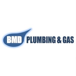 BMD Plumbing and Gas