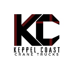 Keppel Coast Crane Trucks