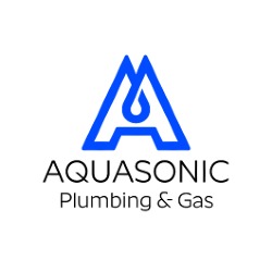 Aquasonic Plumbing and Gas