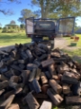 Firewood Delivery