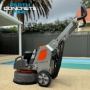 PG540 Concrete Honer Hire Perth