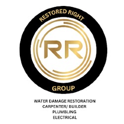Restored Right Group