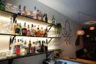 bar ambience