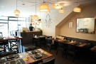 calamari interior