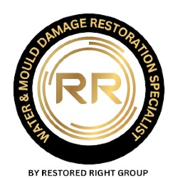 Emergency Water & Mould Damage Specialist Sydney - By Restored Right Group