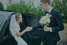 Wedding Limo Hire Melbourne