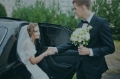Wedding Limo Hire Melbourne