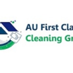 AU First Class Cleaning Group