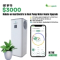 Hot Water Heat Pump