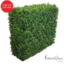 Portable Hedges
