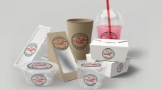 Packaging supply store