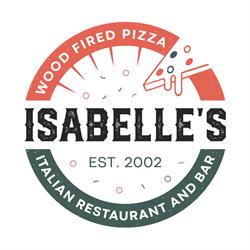 Isabelle's - Italian Restaurant, Bar & Woodfired Pizza
