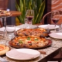 Etna Pizza and Vino Restaurant Brisbane1