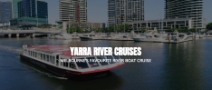 Yarra River Cruises Melba Star boat