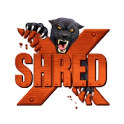 Shred-X Warragamba