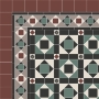 Encaustic-tiles-Tessellated-Tiles