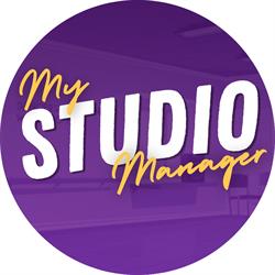 My Studio Manager