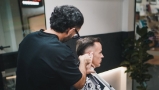 barber near me