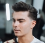 mens hairdresser near me