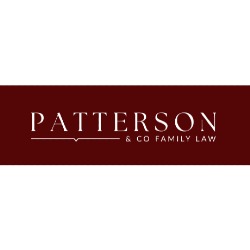 Patterson & Co Family Law