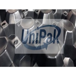 Unipak Pallet Freezer Spacers