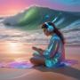 Mind Haven Journey is a binaural beats meditation program offering soundscapes to enhance relaxation, focus, and mindfulness, helping individuals achieve inner peace and deeper meditative states.