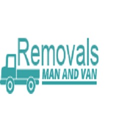 Removals Man and Van