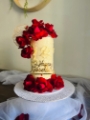 Anniversary Cakes