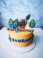 Eggless Cakes