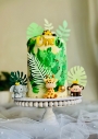 Thematic Cakes