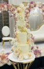 Wedding Cakes