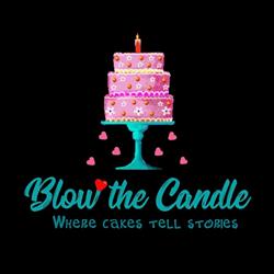 Blow the Candle