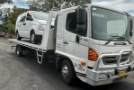 free car removal sydney