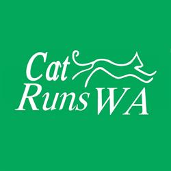 Cat Runs WA