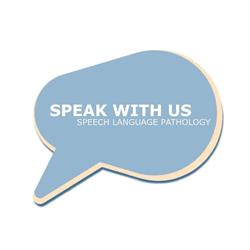 Speak With Us