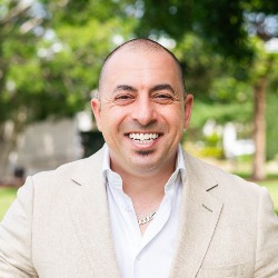 Michael Safar