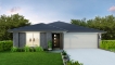 Brnad New House