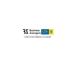 Business Avengers