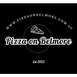 Pizza on Belmore