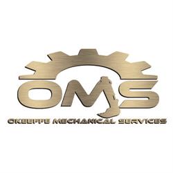 OKeeffe Mechanical Services - Mobile Mechanic