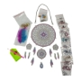 Diamond Art Dreamcatcher