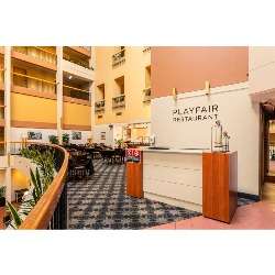 The Playfair Restaurant
