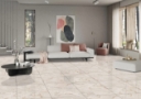 Matrix Bianco 600x600 Matt Tiles