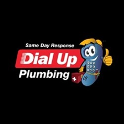 Dial Up Plumbing