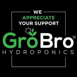 GroBro Hydroponics