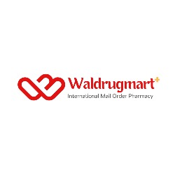 Waldrugmart