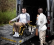 Wheelchair Taxis melbourne