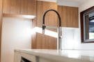 Kitchen renovations