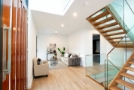 Kitchen renovations